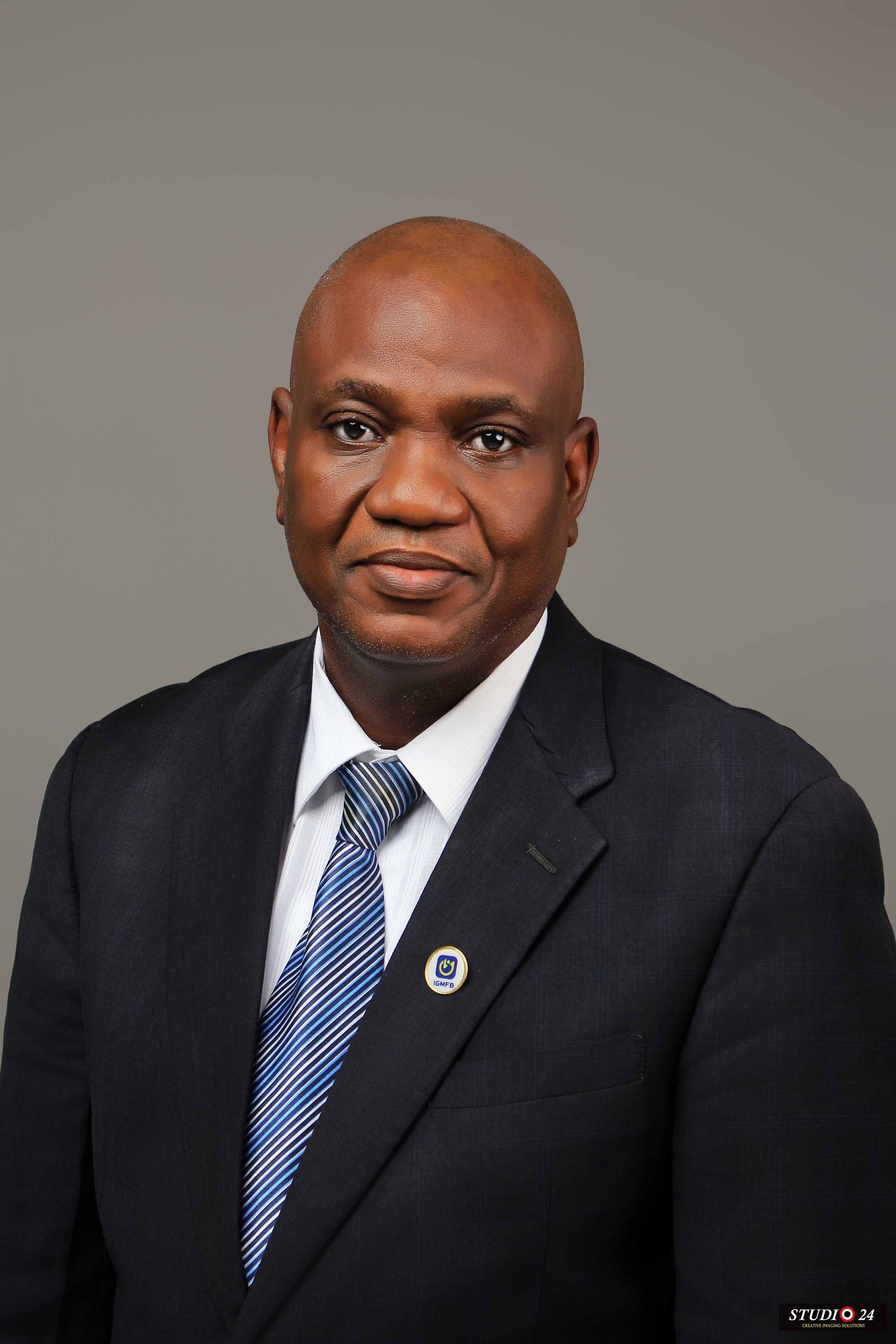 Edwin Ojeifo Ojeonu