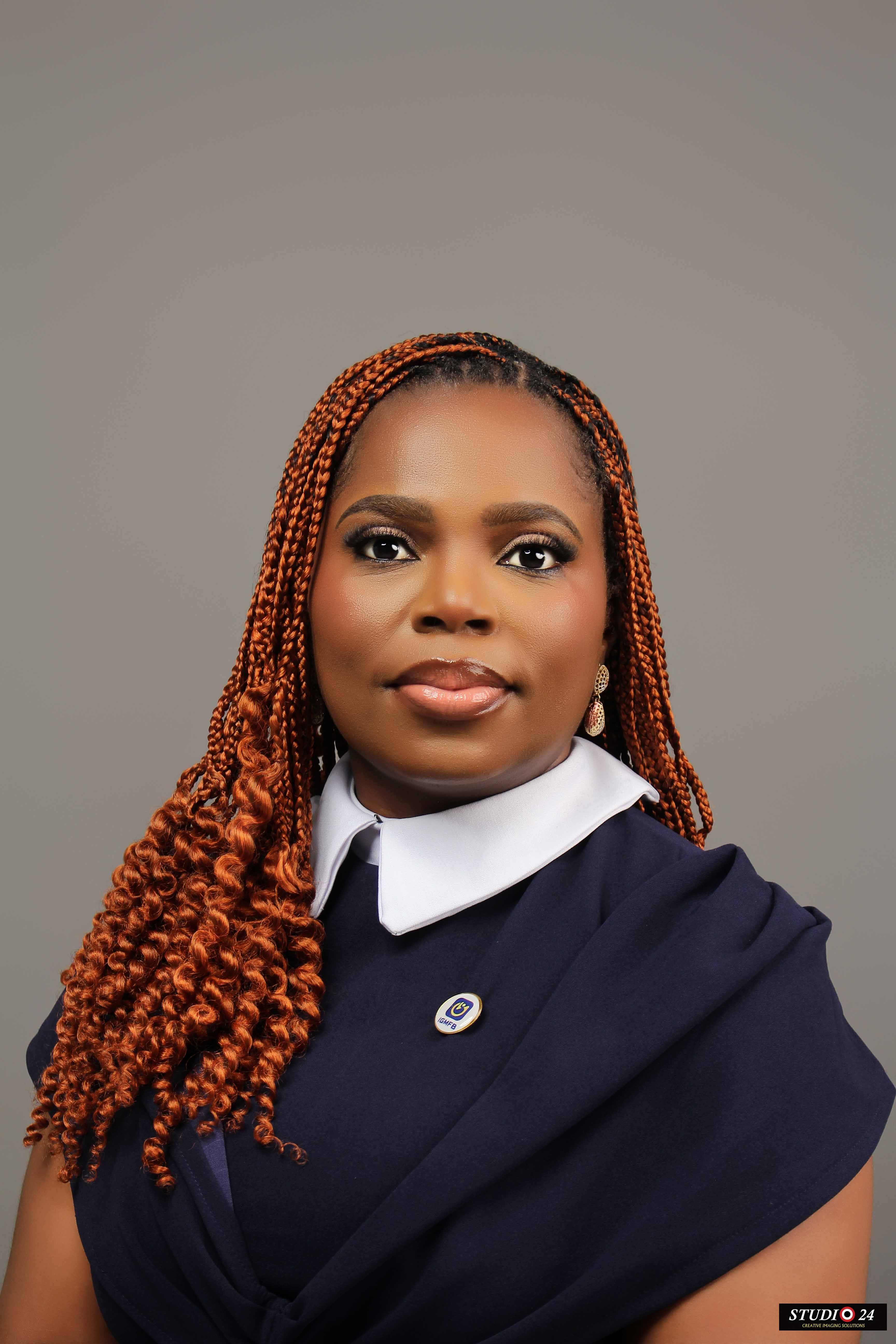Sophia Nime Obinna